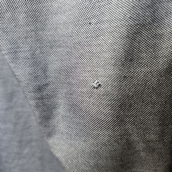 Tommy Bahama Supima Cotton Long Sleeve Polo Shirt Men's 3XL - Picture 8 of 9